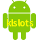 Aplicativo klslots para Android